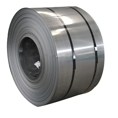 SYL Food Grade Cold Rolled Stainless Steel Coil 2B No.1 BA 8K Finish