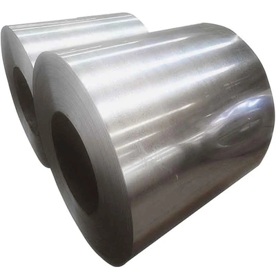 Posco BA Stainless Steel Coil 6mm 1mm Thick Perforated Metal Coil