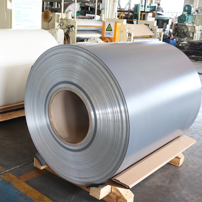 AISI Cold Rolled Stainless Steel Coil 10mm-600mm 201 Sell at low prices