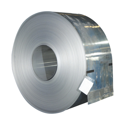 ASTM Cold Rolled Stainless Steel Coil 324 316 For Kitchen Equipment