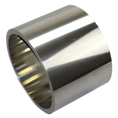 Customized SS Sheet Roll 316 409 410 420 430 2B Stainless Steel Coil