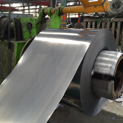 Tisco Posco Baostee Cold Rolled Stainless Steel Coil SS304 304l 310s 321 316 AISI JIS best price