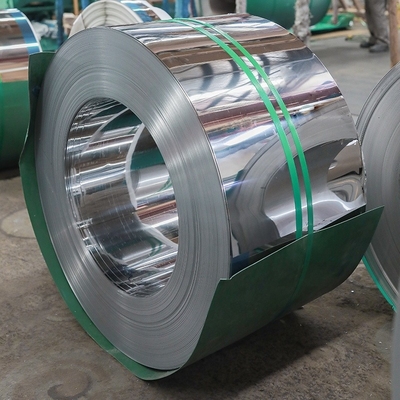 Tisco Posco Baostee Cold Rolled Stainless Steel Coil SS304 304l 310s 321 316 AISI JIS best price