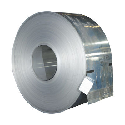 2.5mm 1.0mm 1.2mm Cold Rolled Stainless Steel Coil 201 304 304l 202